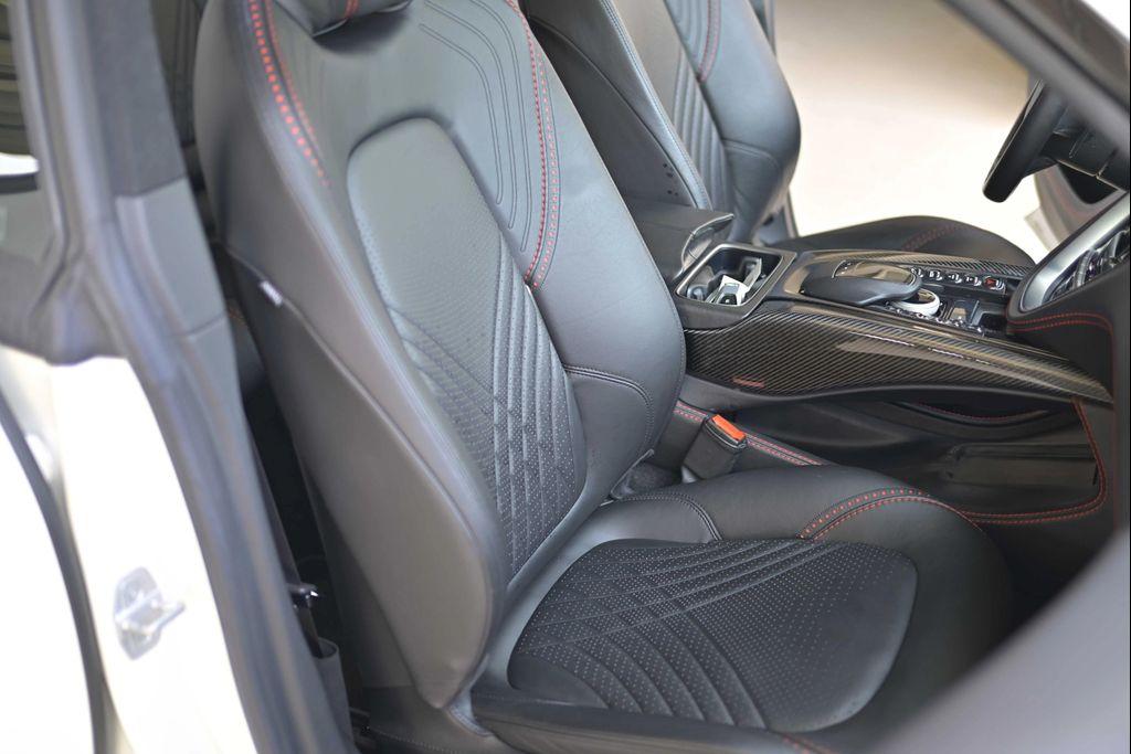 used 2021 Aston Martin DBX car, priced at $109,888