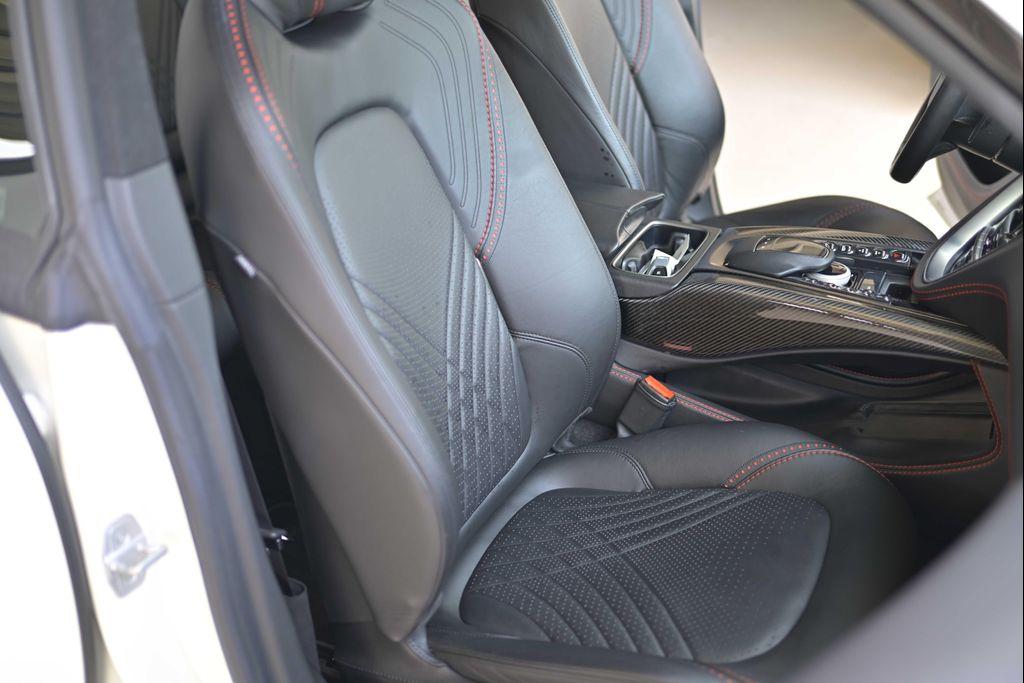 used 2021 Aston Martin DBX car, priced at $102,888