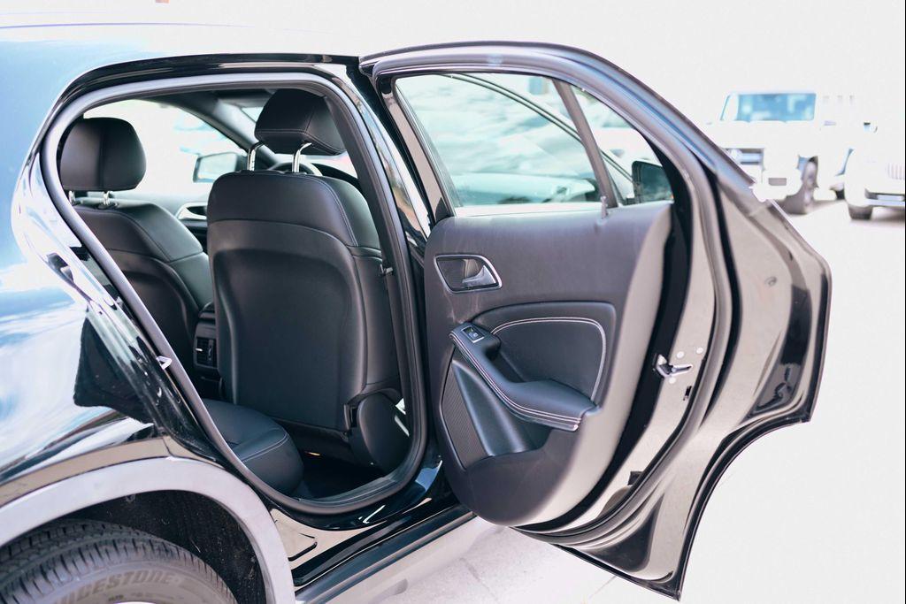 used 2019 Mercedes-Benz GLA 250 car, priced at $22,888