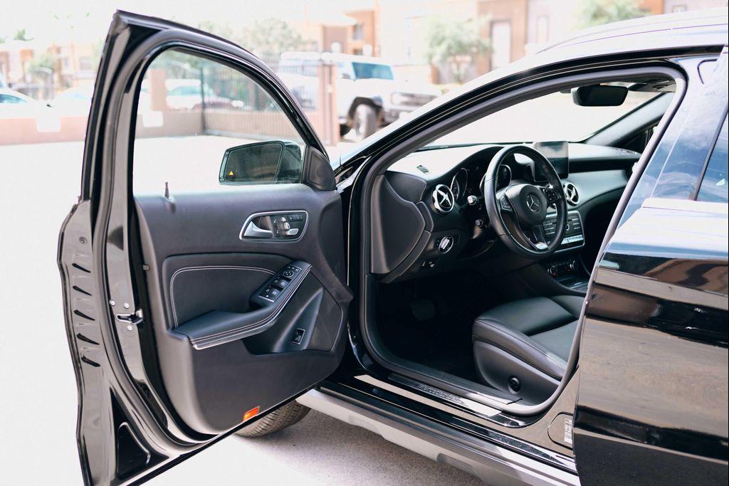 used 2019 Mercedes-Benz GLA 250 car, priced at $22,888