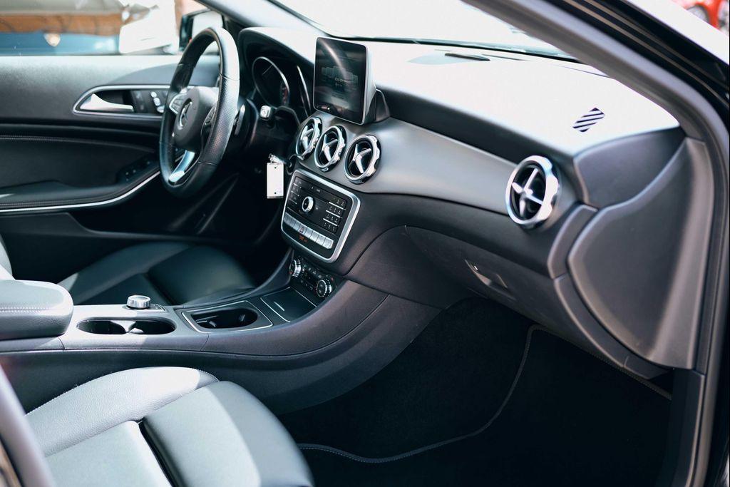 used 2019 Mercedes-Benz GLA 250 car, priced at $22,888