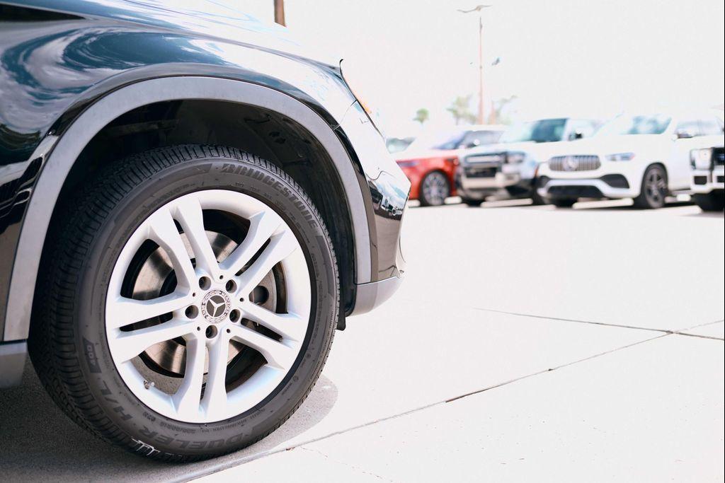 used 2019 Mercedes-Benz GLA 250 car, priced at $22,888