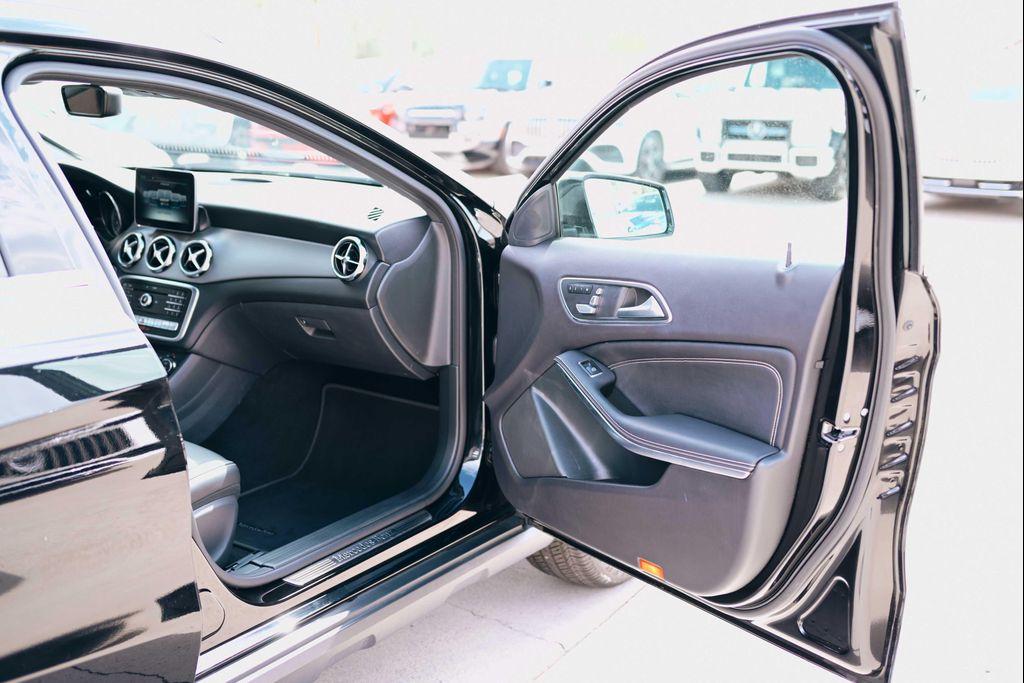 used 2019 Mercedes-Benz GLA 250 car, priced at $22,888