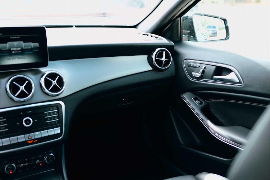 used 2019 Mercedes-Benz GLA 250 car, priced at $22,888