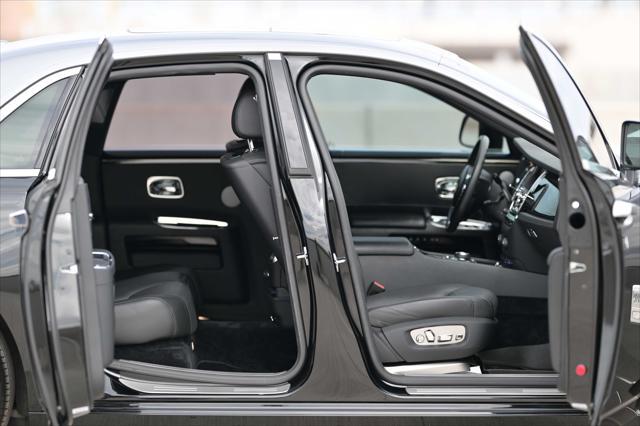 used 2016 Rolls-Royce Ghost car, priced at $149,888