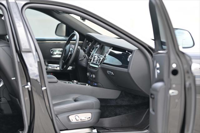 used 2016 Rolls-Royce Ghost car, priced at $149,888