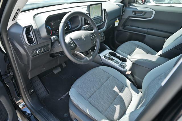 used 2024 Ford Bronco Sport car, priced at $30,888