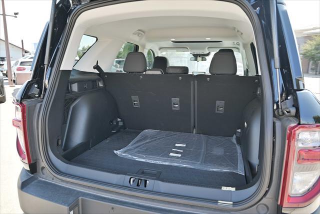 used 2024 Ford Bronco Sport car, priced at $30,888