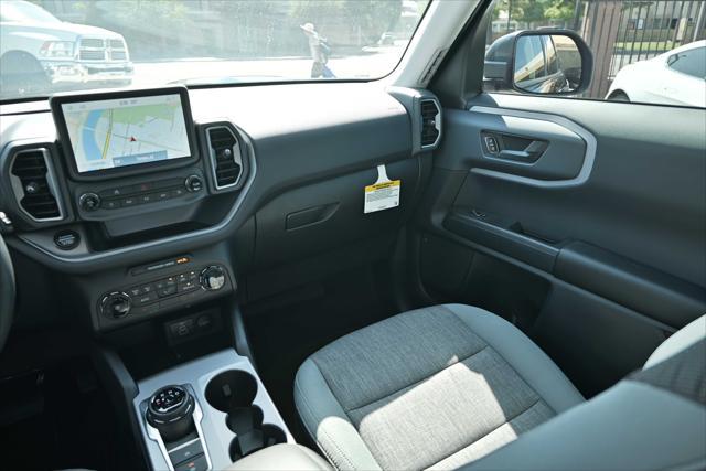 used 2024 Ford Bronco Sport car, priced at $30,888