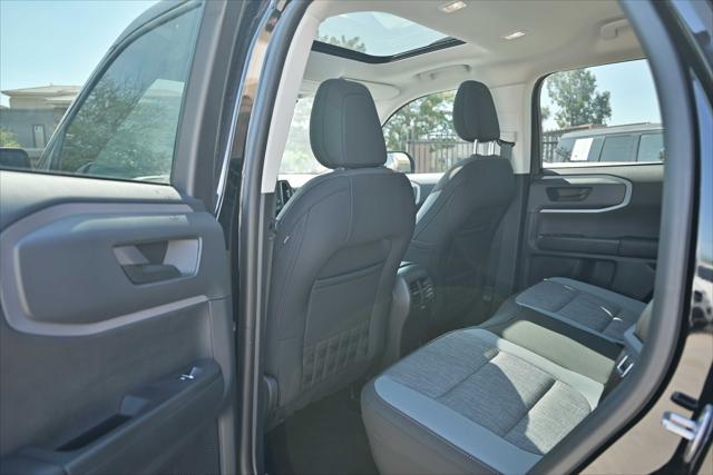 used 2024 Ford Bronco Sport car, priced at $30,888