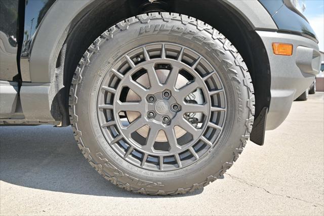 used 2024 Ford Bronco Sport car, priced at $30,888