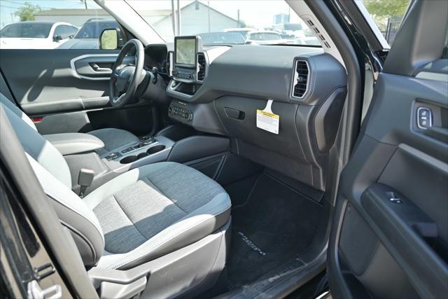used 2024 Ford Bronco Sport car, priced at $30,888