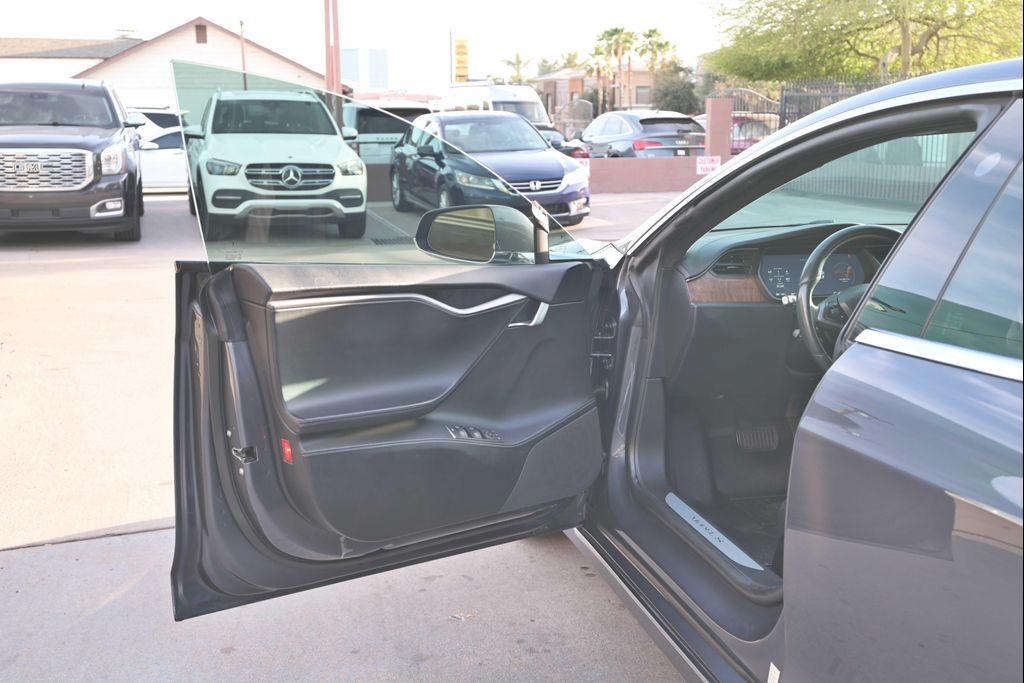 used 2019 Tesla Model S car, priced at $32,250