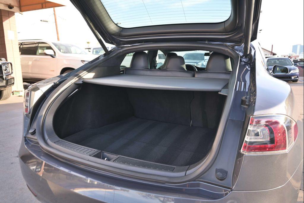 used 2019 Tesla Model S car, priced at $32,250