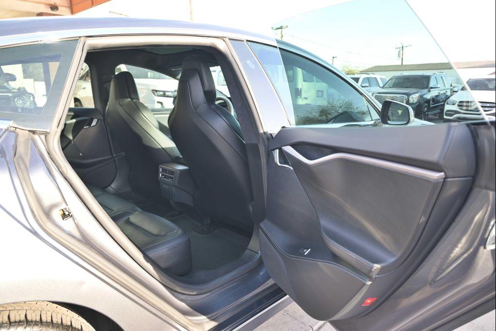 used 2019 Tesla Model S car, priced at $32,250