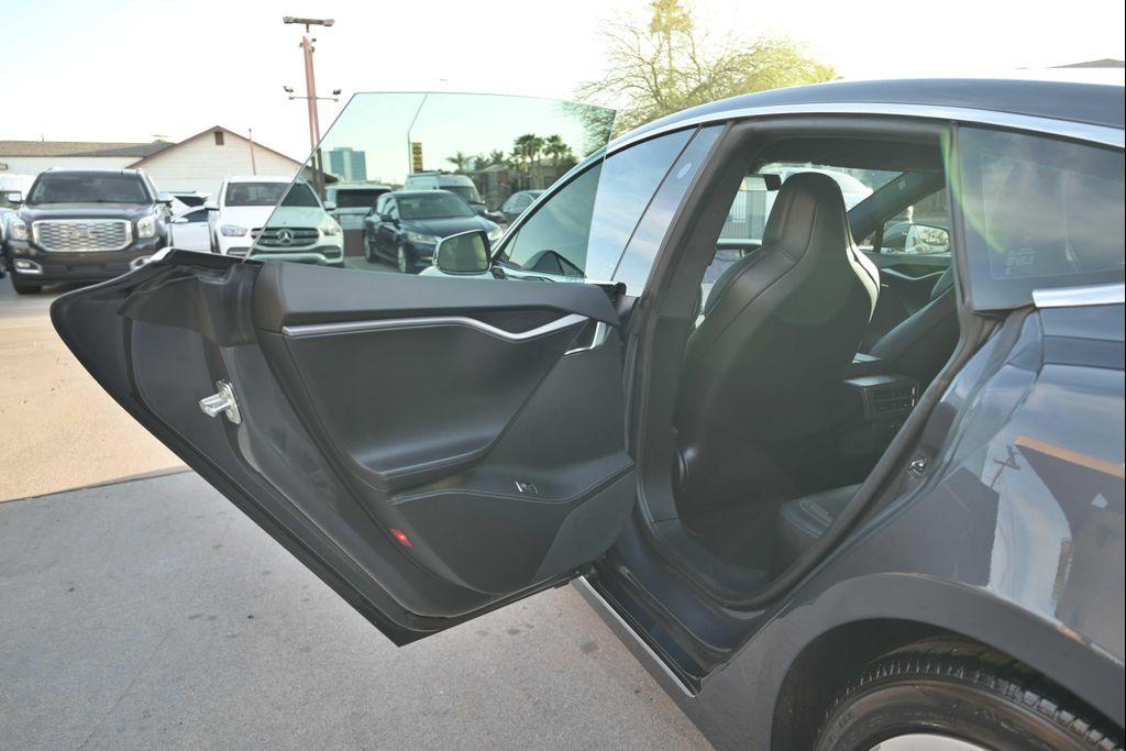used 2019 Tesla Model S car, priced at $32,250