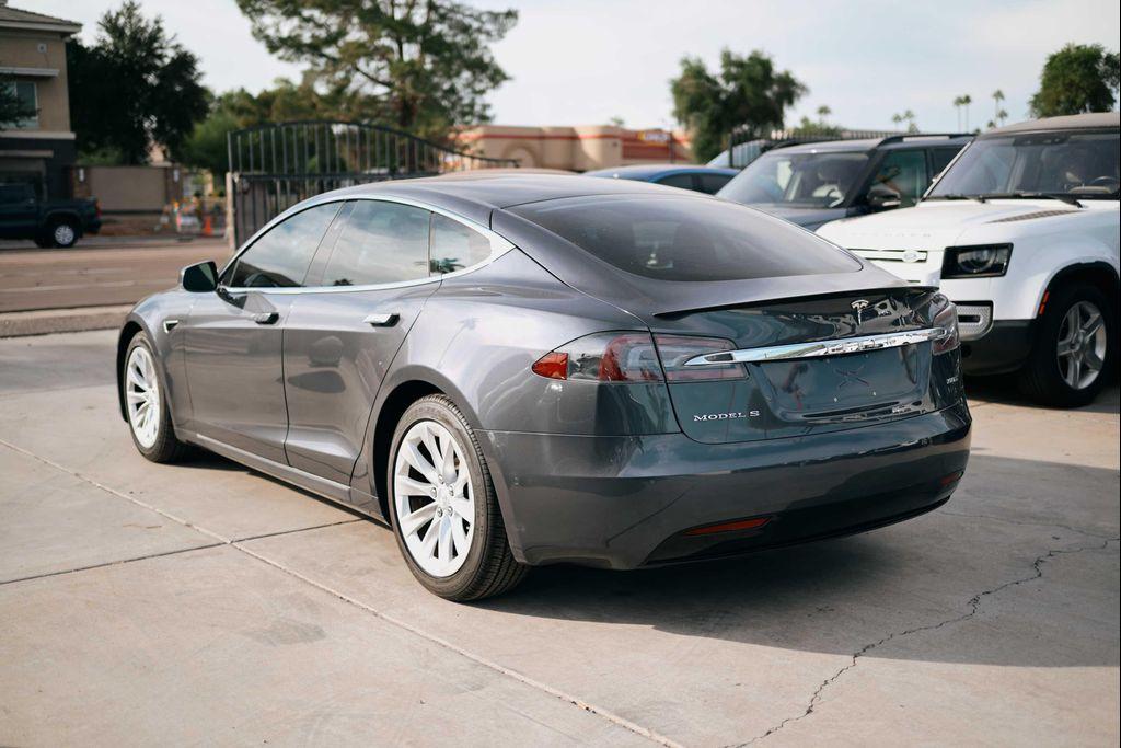 used 2019 Tesla Model S car, priced at $32,250