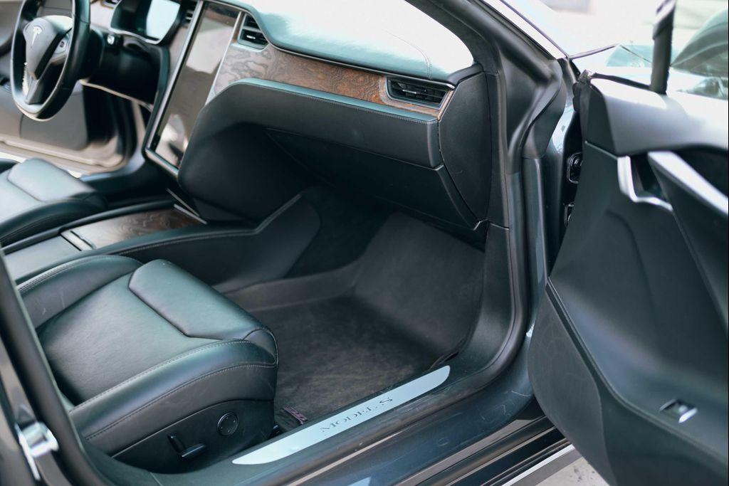 used 2019 Tesla Model S car, priced at $32,250