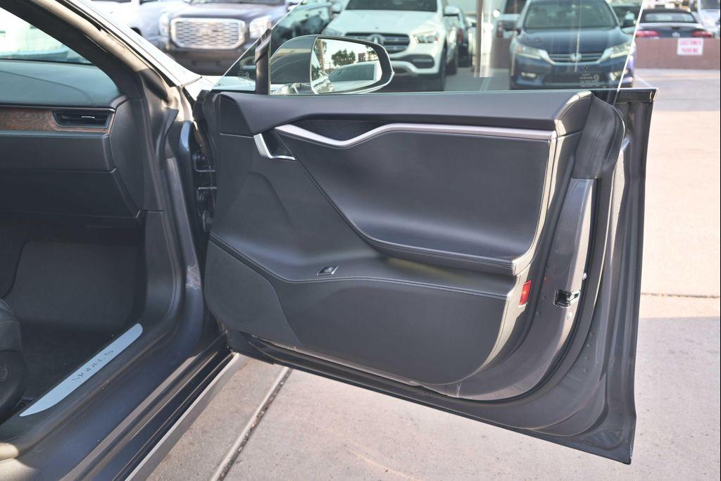 used 2019 Tesla Model S car, priced at $32,250