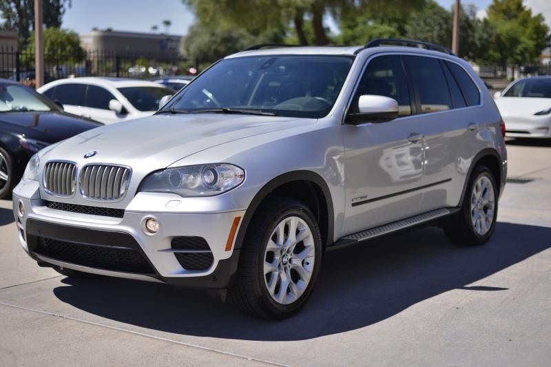 used 2013 BMW X5 car, priced at $16,888