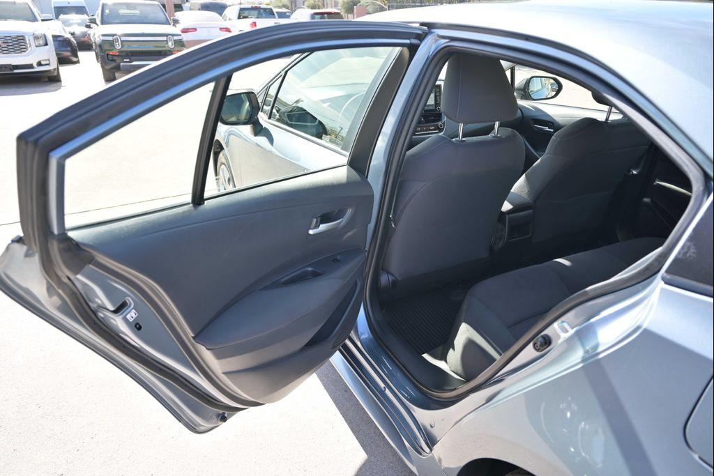 used 2020 Toyota Corolla car, priced at $18,888