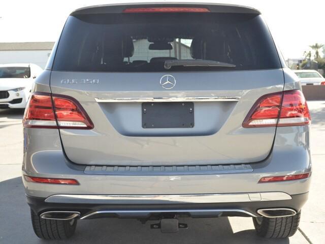 used 2016 Mercedes-Benz GLE-Class car, priced at $23,500