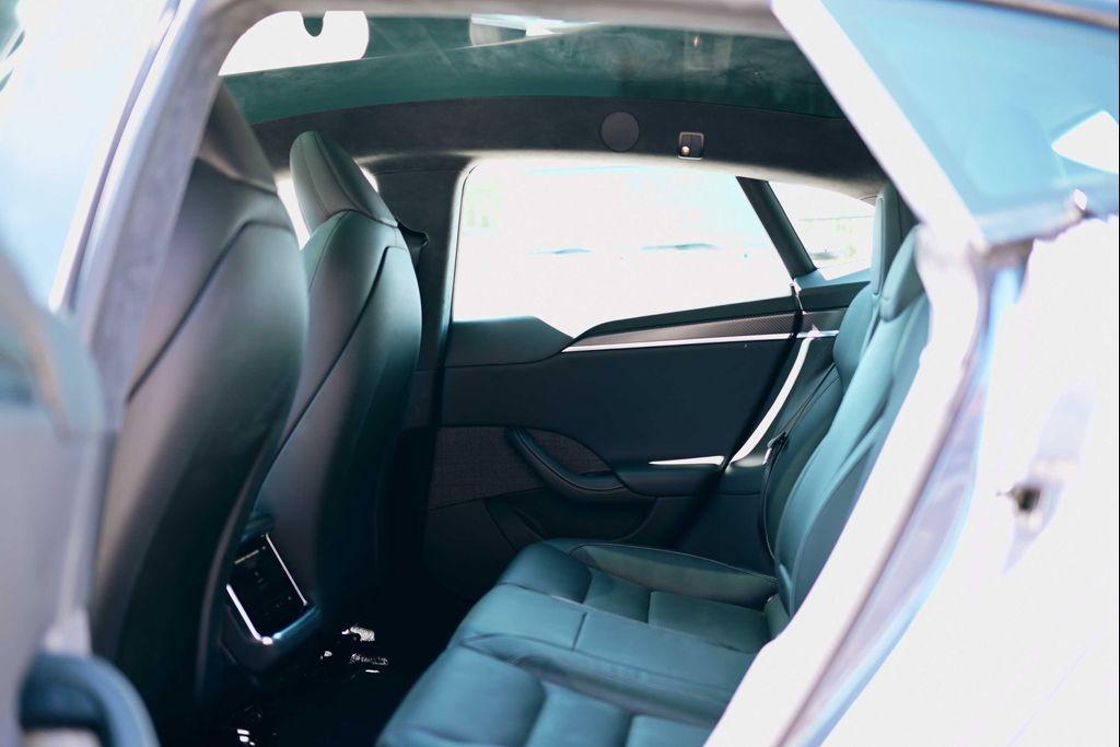 used 2021 Tesla Model S car, priced at $63,888