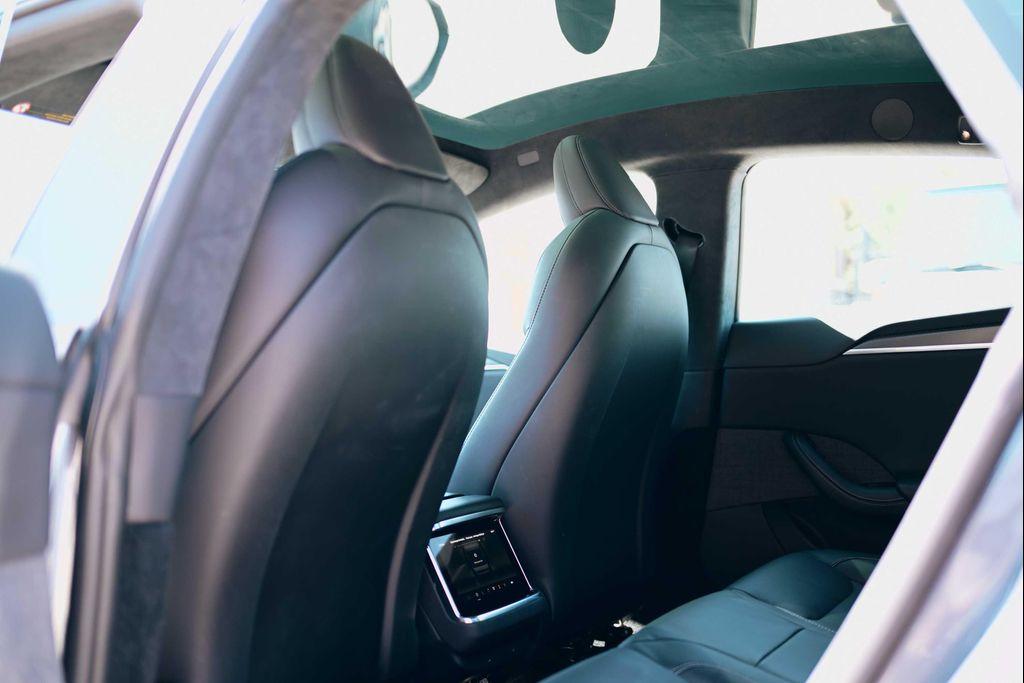 used 2021 Tesla Model S car, priced at $63,888