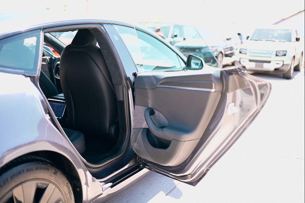 used 2021 Tesla Model S car, priced at $63,888
