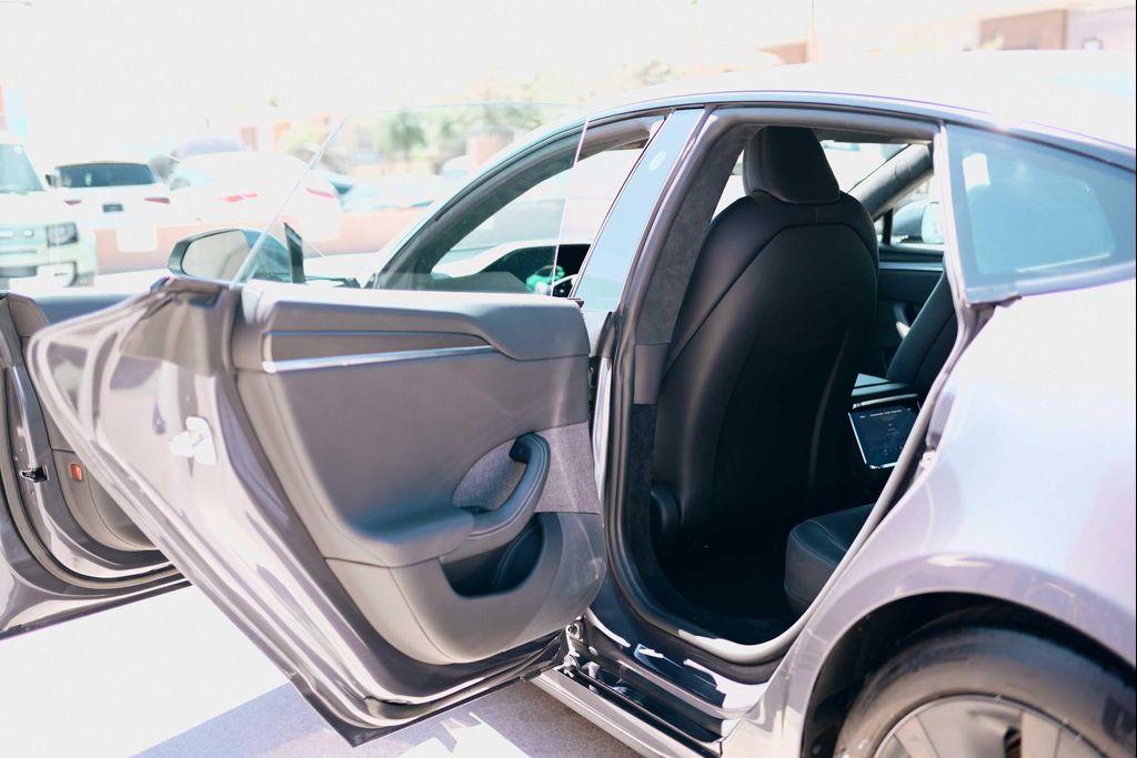 used 2021 Tesla Model S car, priced at $63,888