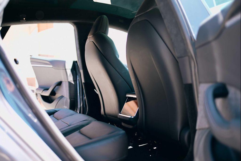 used 2021 Tesla Model S car, priced at $63,888