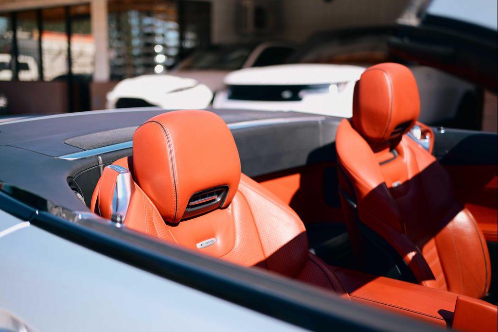 used 2013 Mercedes-Benz SL-Class car, priced at $49,888