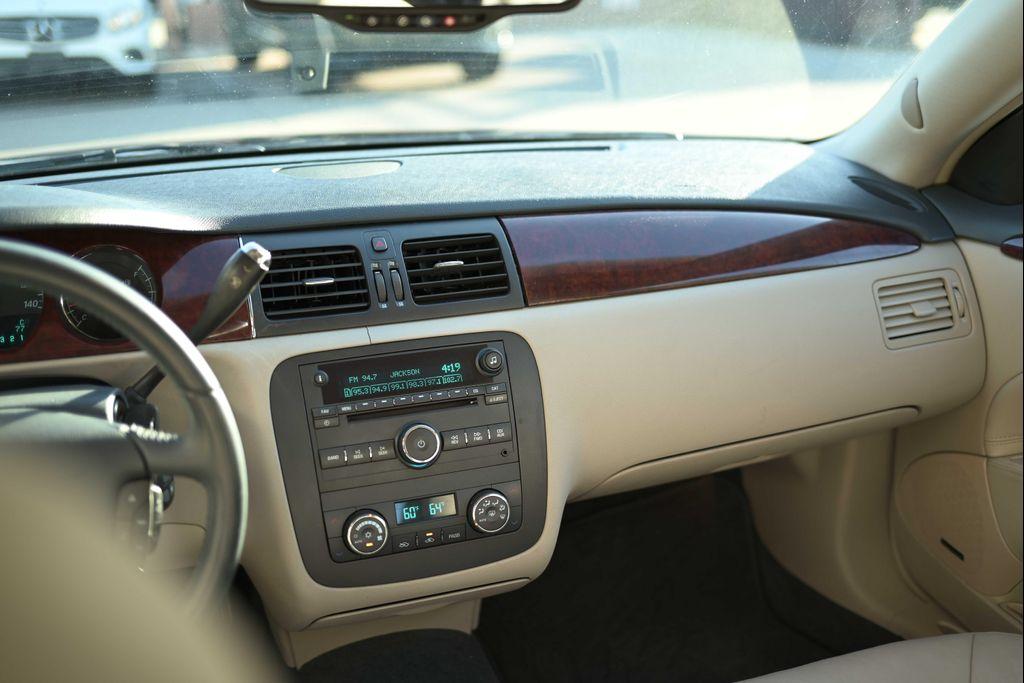 used 2006 Buick Lucerne car, priced at $9,899