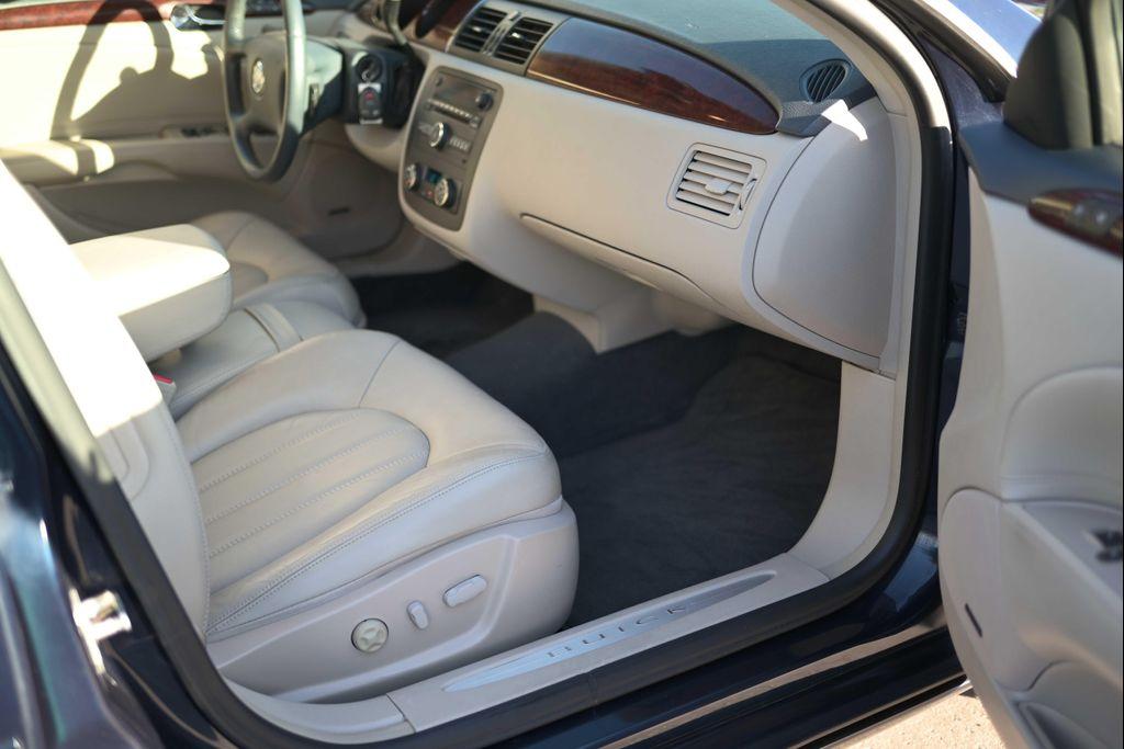 used 2006 Buick Lucerne car, priced at $9,899