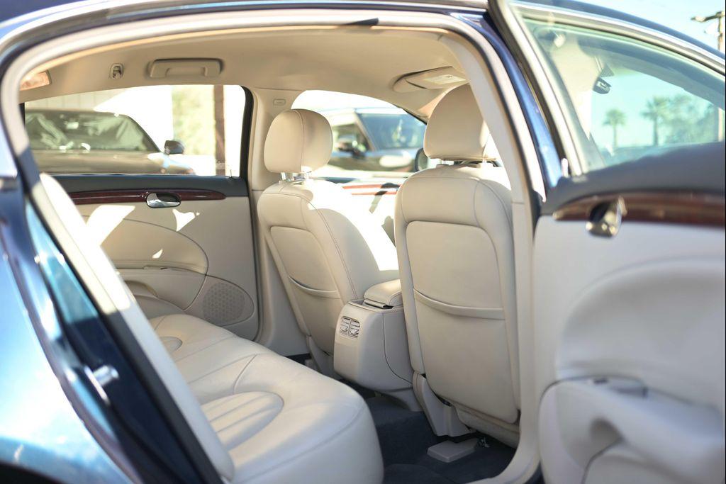 used 2006 Buick Lucerne car, priced at $9,899