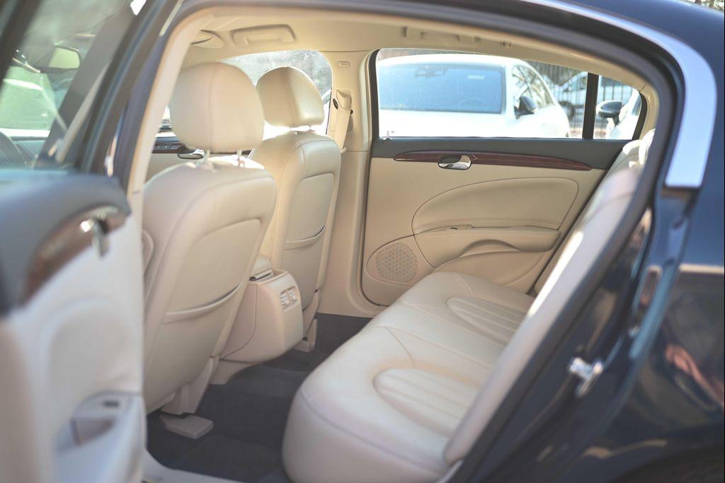 used 2006 Buick Lucerne car, priced at $9,899