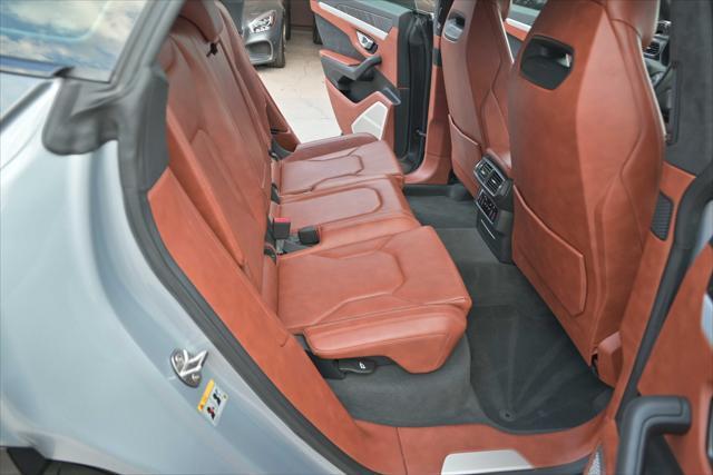 used 2019 Lamborghini Urus car, priced at $184,888