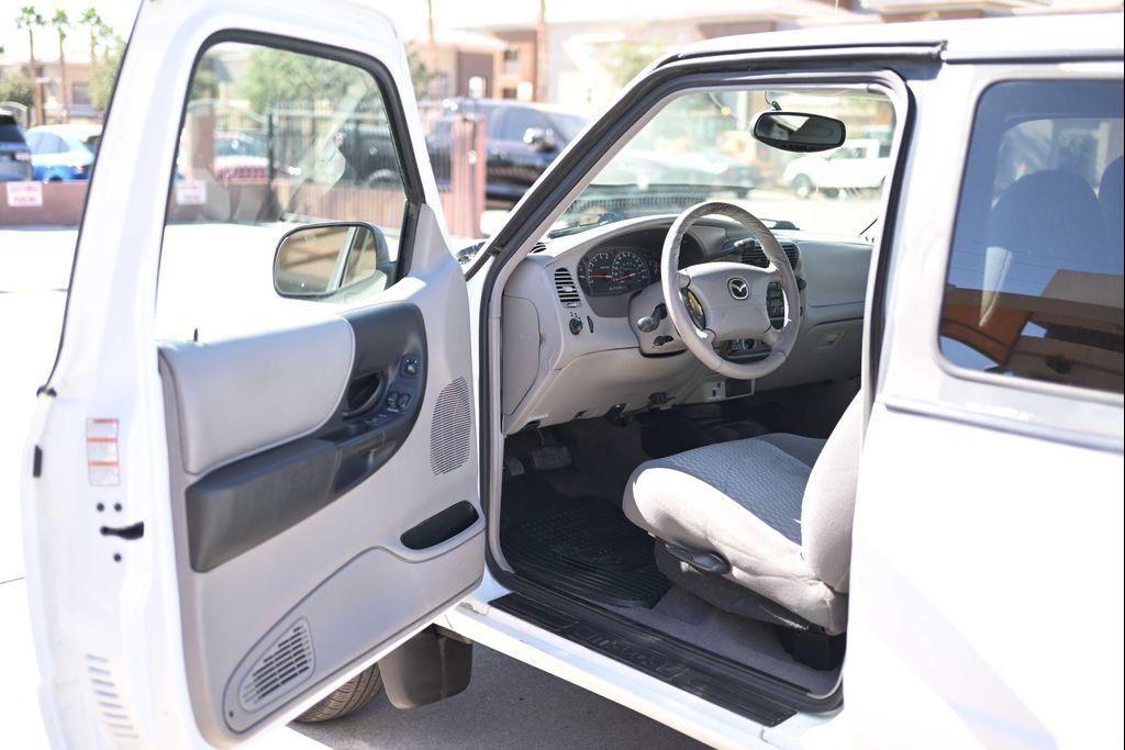 used 2002 Mazda B3000 car, priced at $9,488