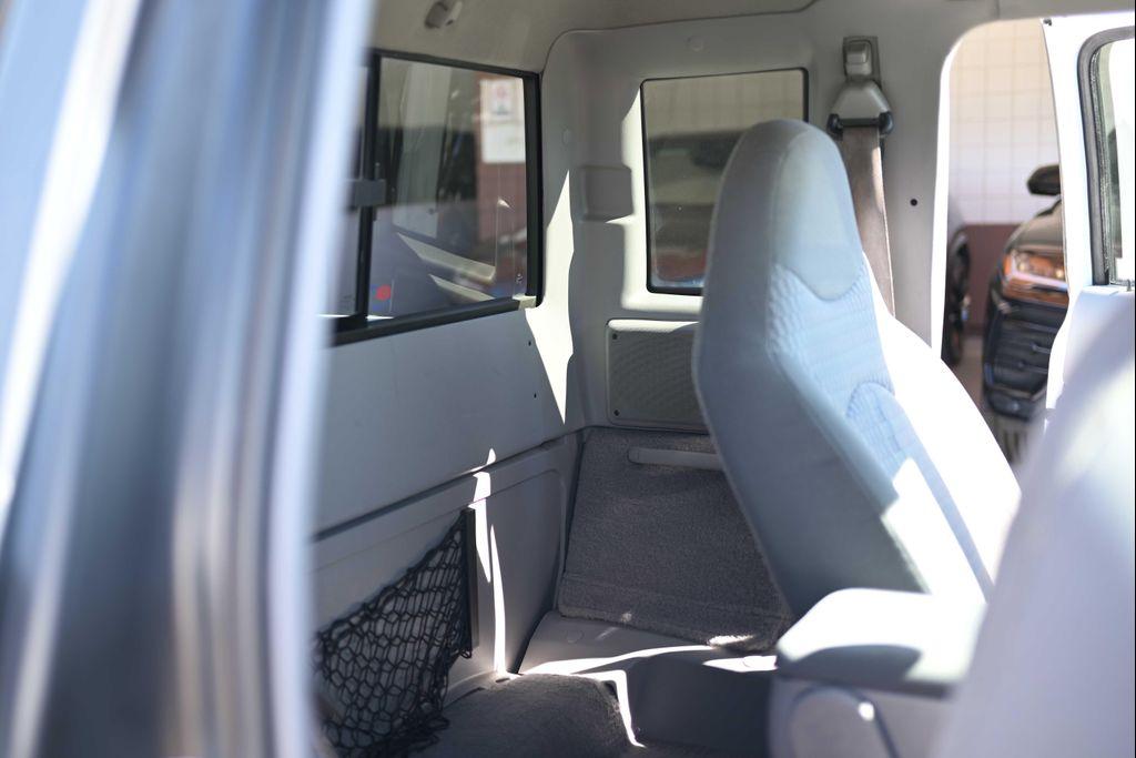 used 2002 Mazda B3000 car, priced at $9,488