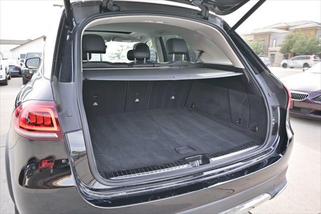 used 2020 Mercedes-Benz GLE 450 car, priced at $57,888