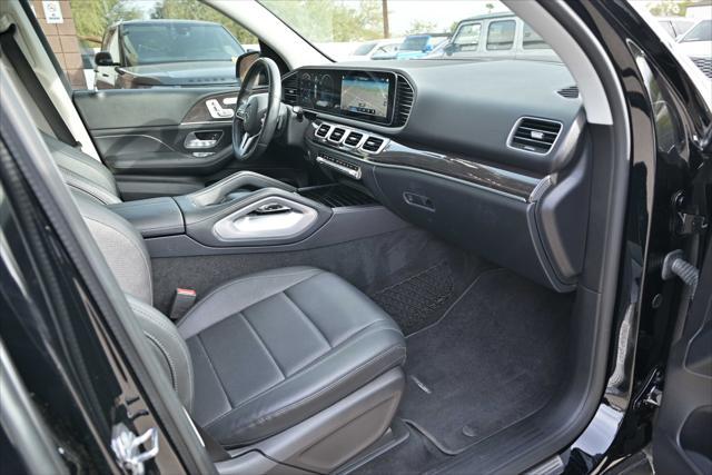 used 2020 Mercedes-Benz GLE 450 car, priced at $57,888