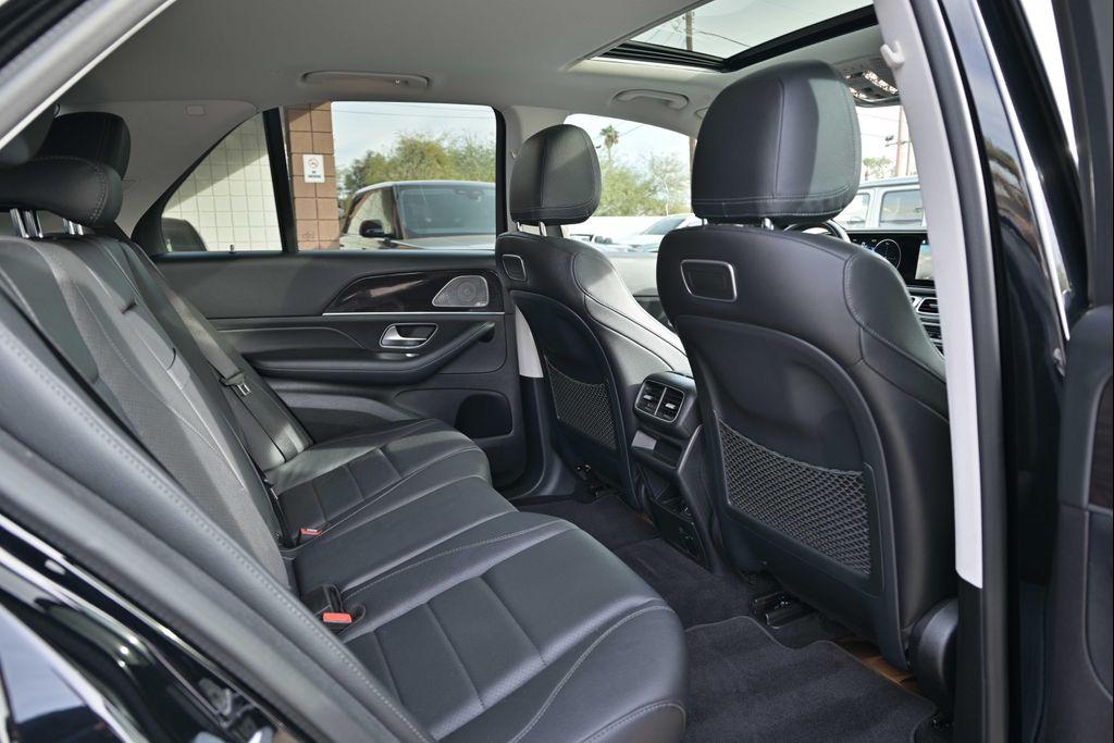 used 2020 Mercedes-Benz GLE 450 car, priced at $43,888