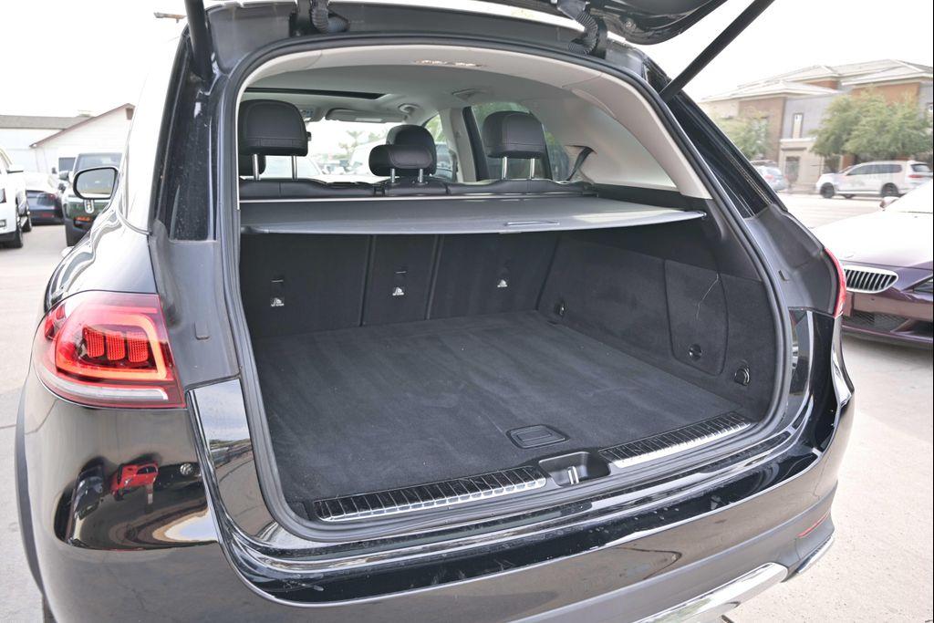 used 2020 Mercedes-Benz GLE 450 car, priced at $43,888