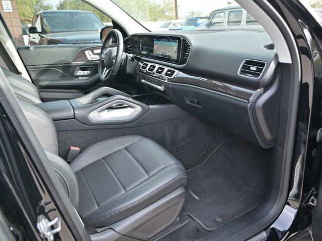 used 2020 Mercedes-Benz GLE 450 car, priced at $47,888