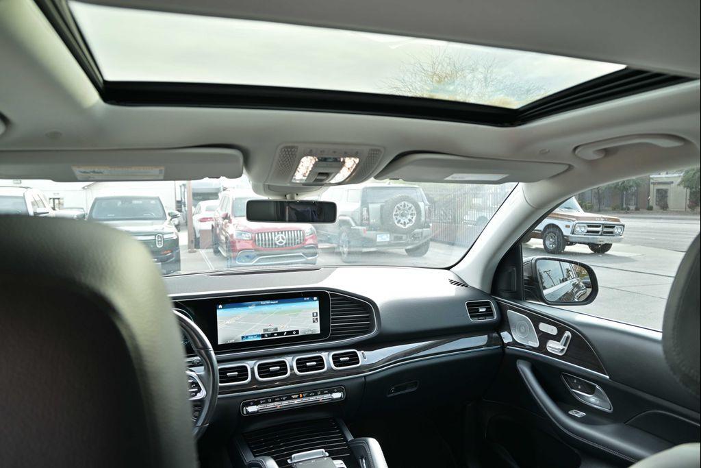 used 2020 Mercedes-Benz GLE 450 car, priced at $43,888