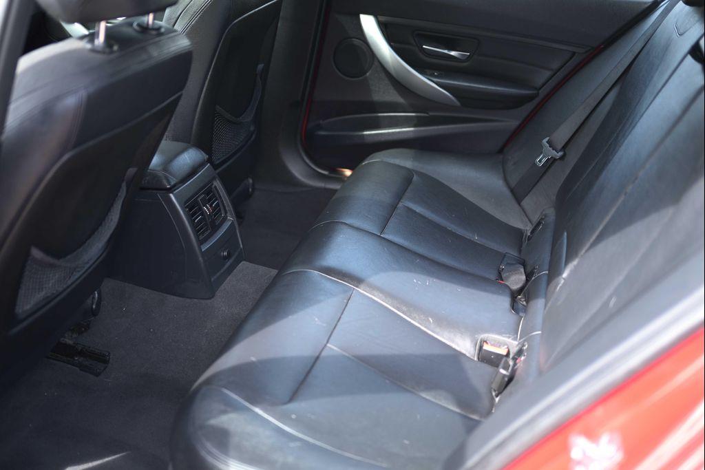 used 2014 BMW 328 car, priced at $14,888