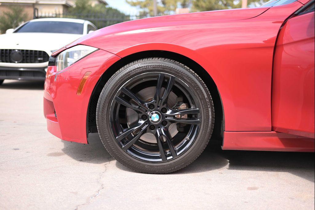 used 2014 BMW 328 car, priced at $14,888
