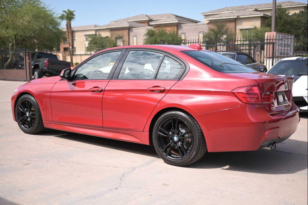 used 2014 BMW 328 car, priced at $14,888