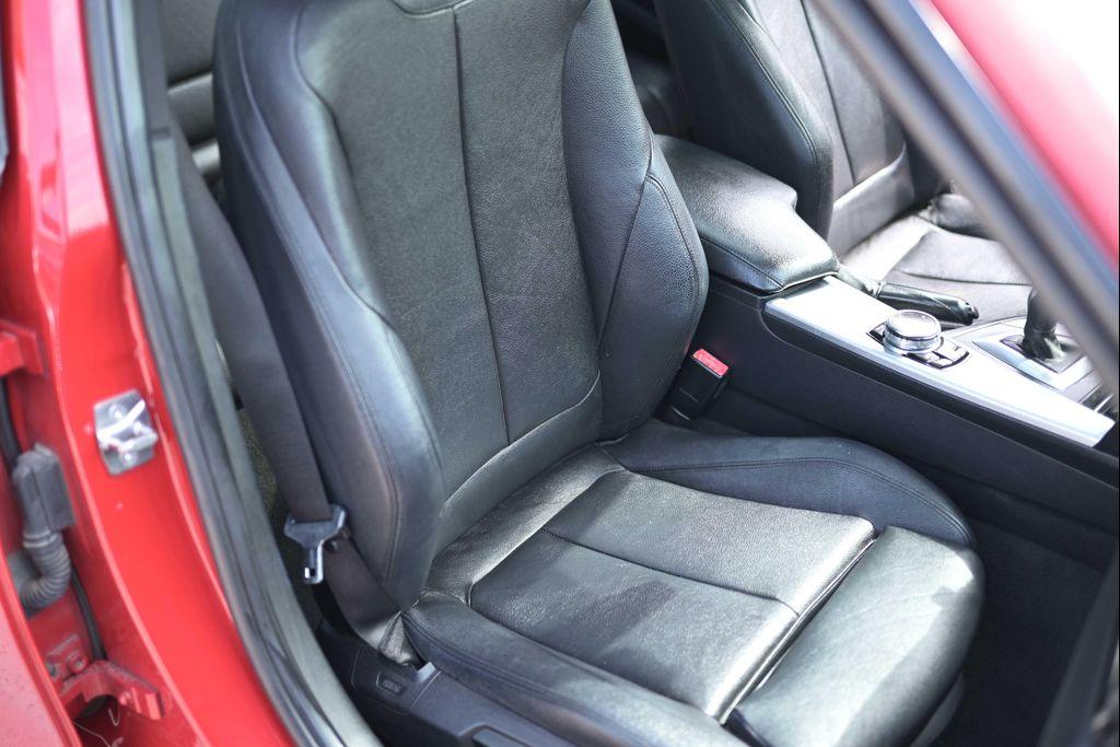 used 2014 BMW 328 car, priced at $14,888