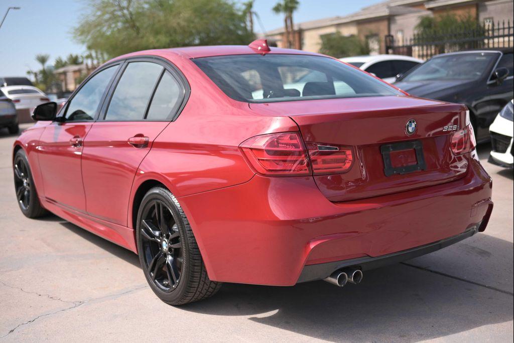 used 2014 BMW 328 car, priced at $14,888